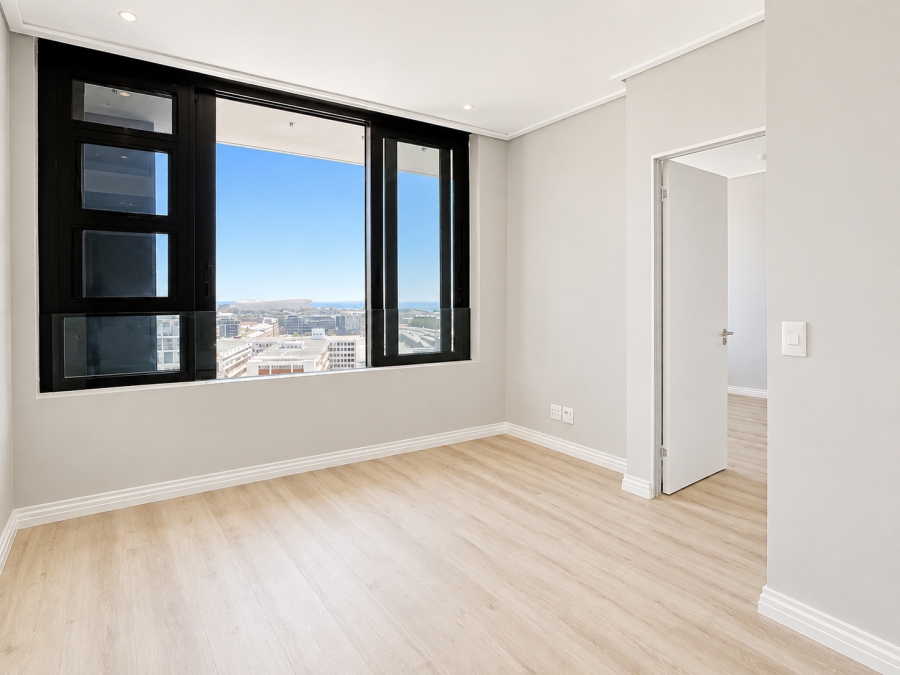 1 Bedroom Property for Sale in Cape Town City Centre Western Cape